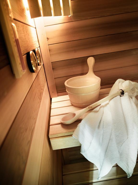 Cgh Residences & Spas Les Chalets D'Angele Châtel Екстериор снимка