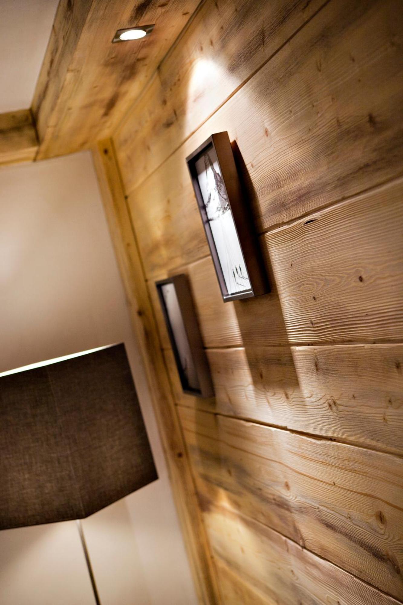 Cgh Residences & Spas Les Chalets D'Angele Châtel Екстериор снимка