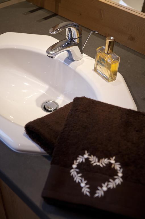 Cgh Residences & Spas Les Chalets D'Angele Châtel Екстериор снимка