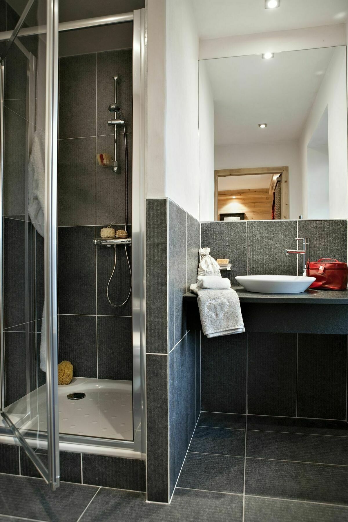 Cgh Residences & Spas Les Chalets D'Angele Châtel Екстериор снимка